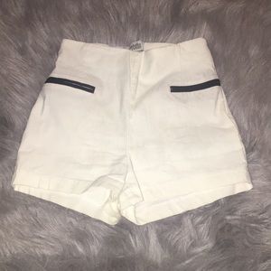 Charlotte Russe shorts